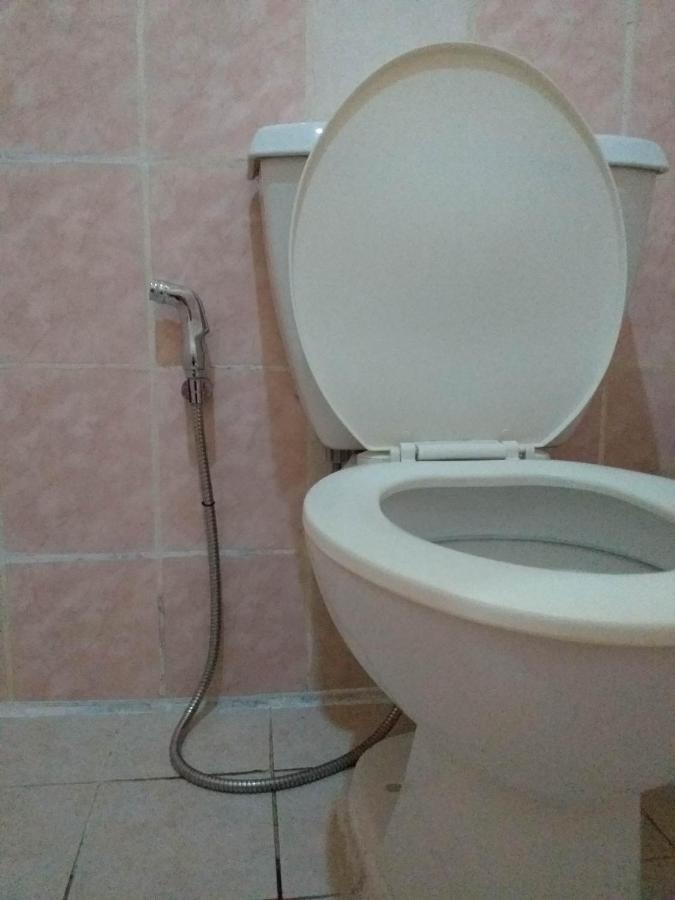 מקטאן Mactan Airport Hilltop Hotel מראה חיצוני תמונה