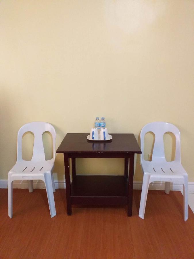 מקטאן Mactan Airport Hilltop Hotel מראה חיצוני תמונה